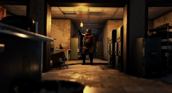Игра Rust, скриншот