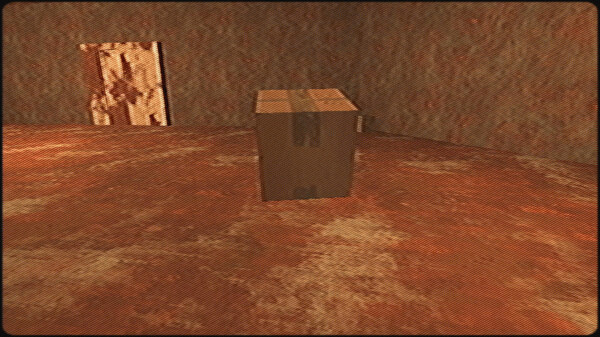 Игра Rusted, скриншот