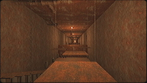 Игра Rusted, скриншот