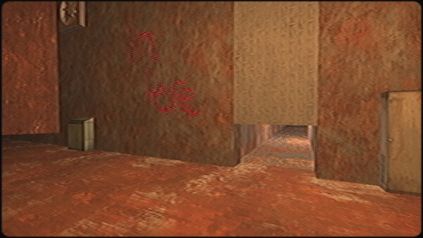 Игра Rusted, скриншот