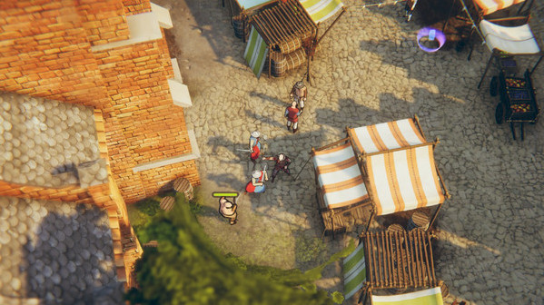 Игра Rustler - Murder Madness, скриншот