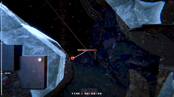 Игра Rusty Heights, скриншот