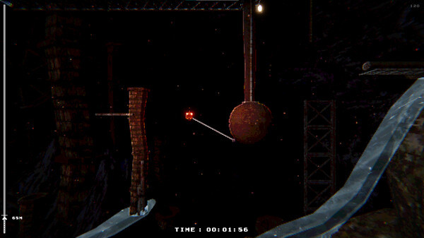 Игра Rusty Heights, скриншот