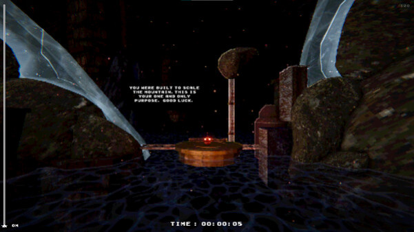 Игра Rusty Heights, скриншот