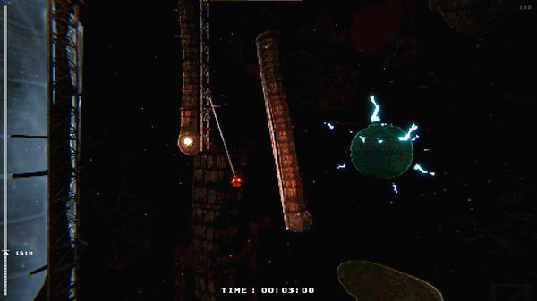 Игра Rusty Heights, скриншот