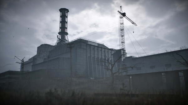 Игра S.T.A.L.K.E.R. 2: Cost of Hope, скриншот
