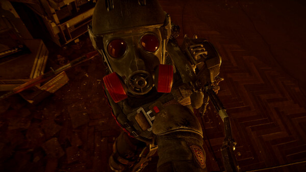 Игра S.T.A.L.K.E.R. 2: Cost of Hope, скриншот
