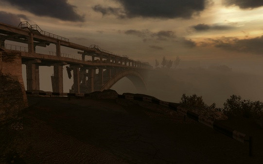 Игра S.T.A.L.K.E.R.: Call of Pripyat, скриншот