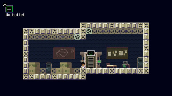 Игра Sacred Stones OST, скриншот