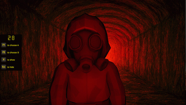 Игра Safehaven, скриншот