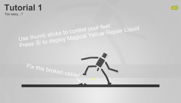Игра Safety First!, скриншот