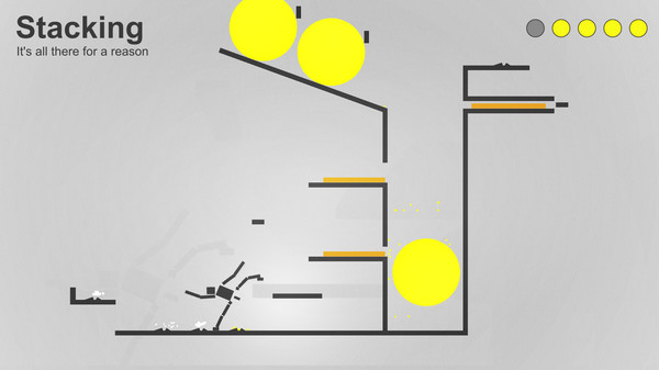Игра Safety First!, скриншот