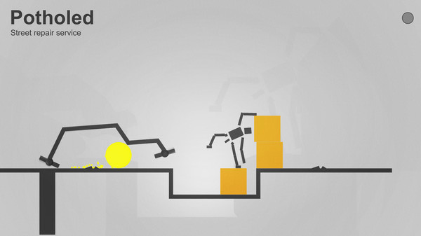 Игра Safety First!, скриншот
