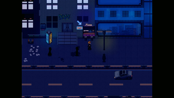 Игра Sahir: Shiv of Memories, скриншот