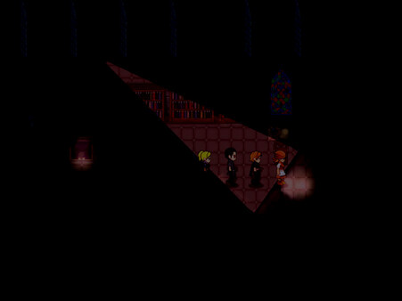 Игра Sahir: Shiv of Memories, скриншот