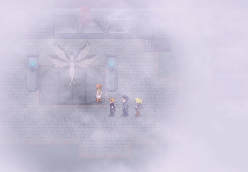 Игра Sahir: Shiv of Memories, скриншот