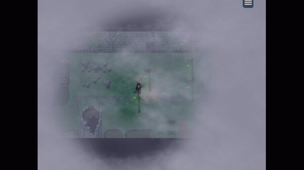 Игра Sahir: Shiv of Memories, скриншот