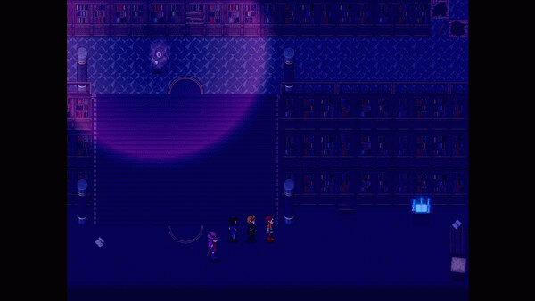 Игра Sahir: Shiv of Memories, скриншот