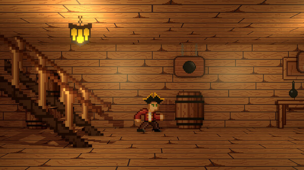 Игра Sail of Dreams, скриншот