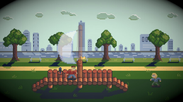 Игра Sail of Dreams, скриншот