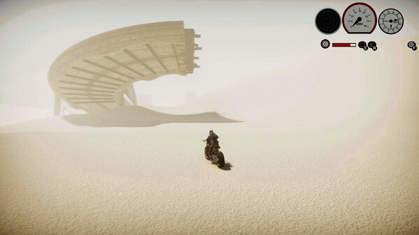 Игра Sailing alone:Aftermath, скриншот