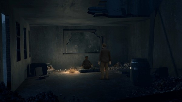Игра Saint Kotar, скриншот