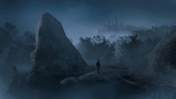 Игра Saint Kotar, скриншот