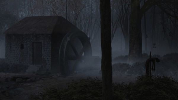 Игра Saint Kotar, скриншот