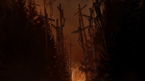 Игра Saint Kotar, скриншот