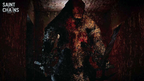 Игра Saint of Chains, скриншот