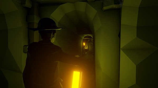 Игра Saints and Sinners, скриншот