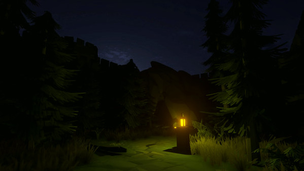 Игра Saints and Sinners, скриншот