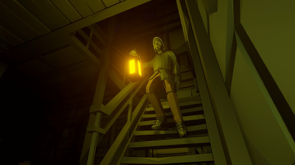 Игра Saints and Sinners, скриншот