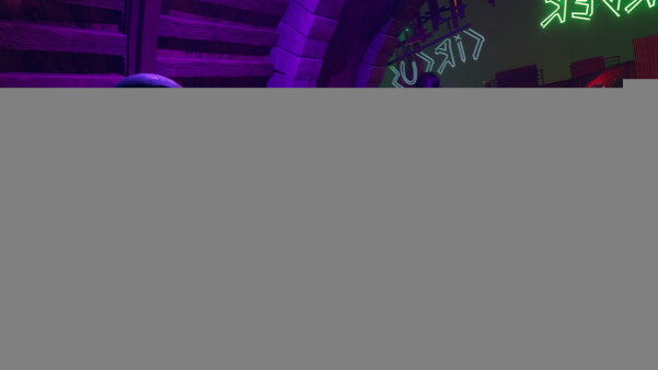 Игра Saints Row - Doc Ketchums Murder Circus, скриншот