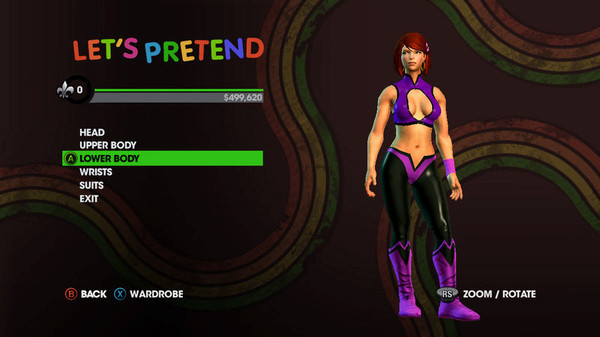 Игра Saints Row: The Third Explosive Combat Pack, скриншот