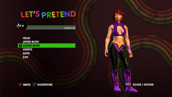 Игра Saints Row: The Third - FUNTIME! Pack, скриншот