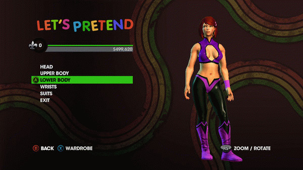 Игра Saints Row: The Third - Special Ops Vehicle Pack, скриншот