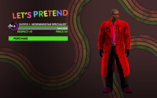 Игра Saints Row: The Third - Steelport Gangs Pack, скриншот