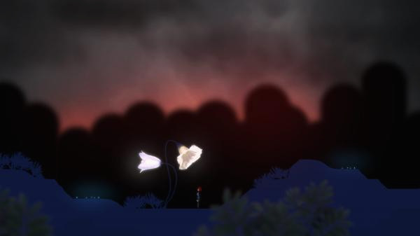 Игра Saira, скриншот