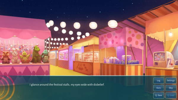 Игра Sakura Fox Adventure, скриншот