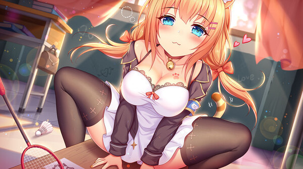 Игра Sakura Hime, скриншот