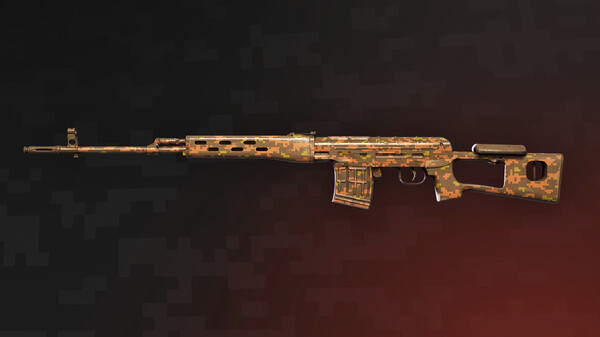 Игра "Salamander" Skin Set, скриншот