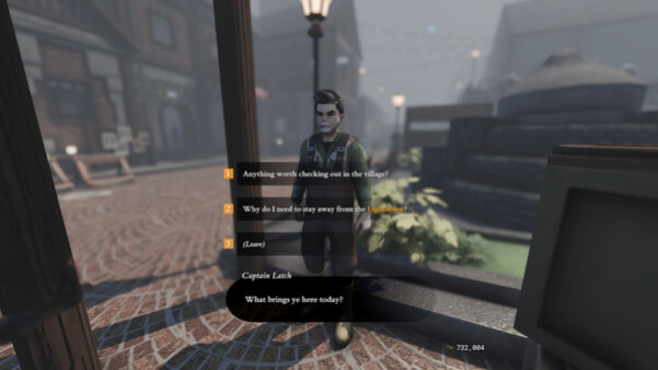 Игра Saleblazers, скриншот