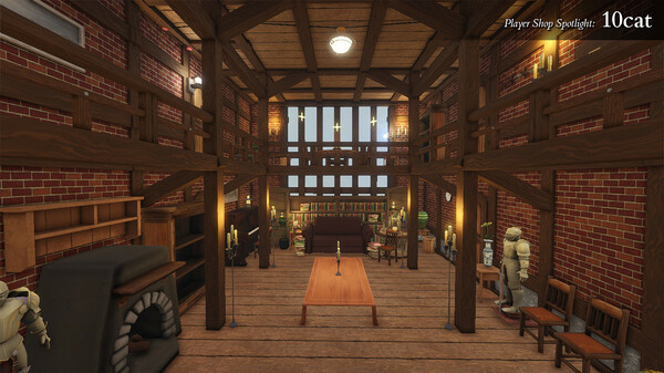 Игра Saleblazers, скриншот