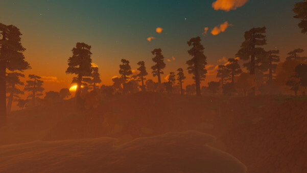 Игра Salt 2: Shores of Gold, скриншот