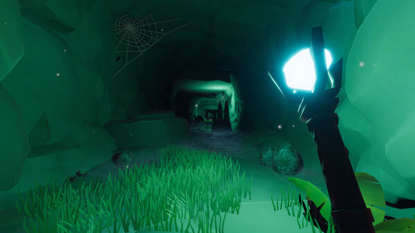 Игра Salt 2: Shores of Gold, скриншот
