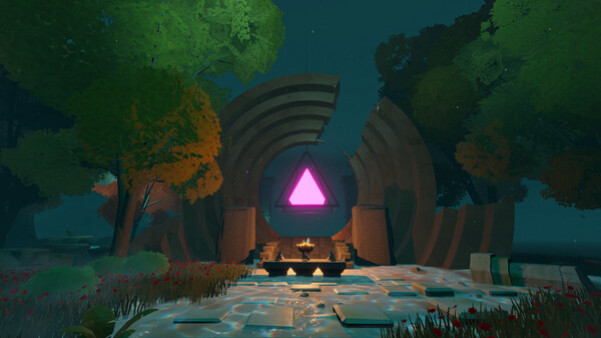 Игра Salt 2: Shores of Gold, скриншот