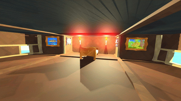 Игра Salt, скриншот