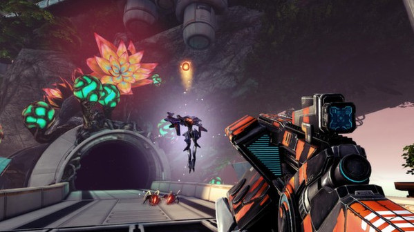 Игра Sanctum 2: The Last Stand, скриншот