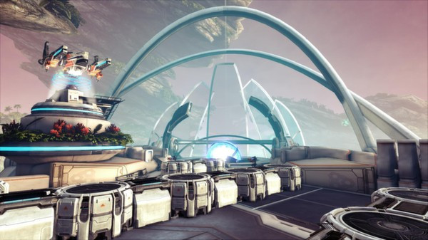 Игра Sanctum 2: The Last Stand, скриншот